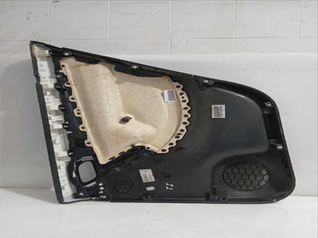 Foto 3ª: Tapizados Cartoneras Citroen C4 1.6 HDI AUT. 109CV [9HY (DV6TED4) 9HZ (DV6TED4)] (2006)