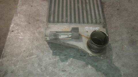 Foto 2ª: Intercooler Renault Laguna DYNAMIQUE GRANDTOUR 150CV 110KW [G9TD7] (2002)