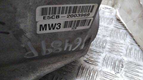 Foto 2ª: Caja Cambios Honda Civic 1.0 VTEC HATCHBACK 126CV 93KW [P10A2] (2018)