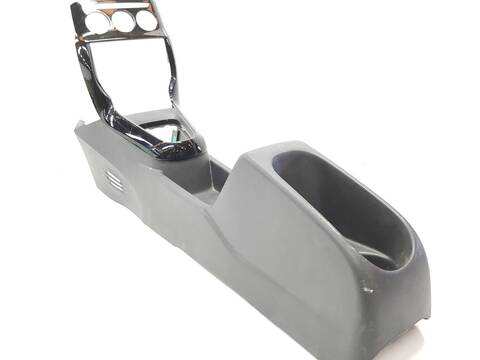 Foto 2ª: Consola Central Citroen C3 1.2 12V VTI 82CV [HM01] (2009)