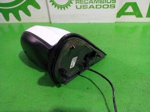 Foto 2ª: Retrovisor Derecho Dacia Sandero LAUREATE 90CV [K9K] (2012)