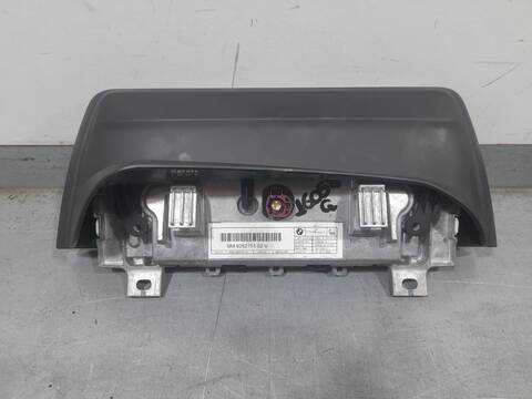 Foto 2ª: Sistema GPS Bmw Serie 1 114 114 D 95CV 70KW [N47D16A] (2013)