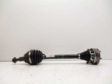 Transmision Delantera Izquierda Seat Leon CAYC