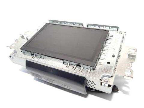 Foto 3ª: Pantalla Multifuncion Volvo V40 KINETIC 114CV 84KW [D4162T] (2012)