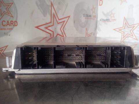 Foto 3ª: Centralita Motor ECU Mercedes Clase E 180 E 320 4-MATIC 211.082) BERLINA 224CV 165KW [M112954] (2004)