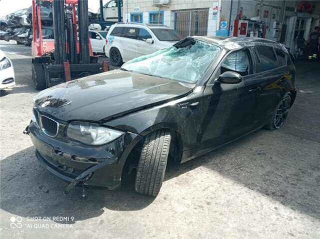 Elevalunas Eléctrico Delantero Izquierdo Bmw Serie 1 114 2.0 118D [2.0 LTR. - 105 KW TURBODIESEL CAT]