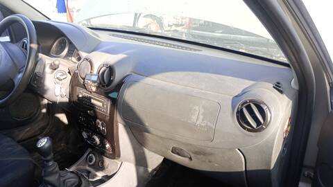 Kit Airbag Dacia Duster AMBIANCE 4X4 110CV 81KW