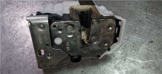 Foto 3ª: Cerradura Puerta Delantera Derecha Fiat Doblo 1.3 D II MULTIJET [199 A3.000]