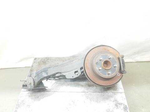 Foto 3ª: Mangueta Trasera Derecha Renault Koleos 2.0 DCI D FAP 150CV [M9R862] (2008)