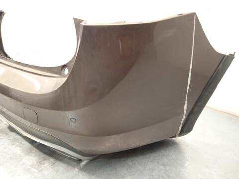 Foto 4ª: Paragolpes Trasero Volvo V60 MOMENTUM 190CV 140KW [D4204T14] (2015)