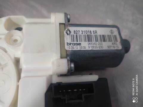 Foto 3ª: Elevalunas Eléctrico Trasero Izquierdo Renault Megane EXPRESSION BERLINA 110CV 81KW III BERLINA 5 P [K9KA6] (2012)