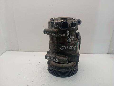 Foto 3ª: Compresor Aire Acondicionado Renault Clio 1.5 DCI DIESEL 68CV 50KW (2008)