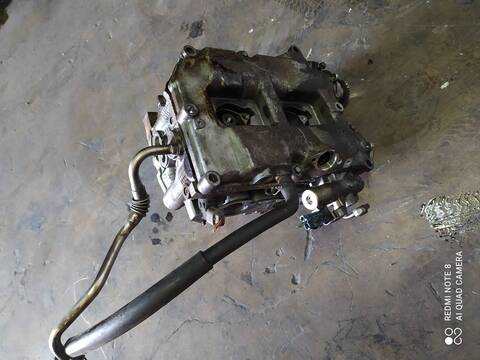 Foto 4ª: Culata Subaru Forester 2.0 158CV 116KW [EJ20] (2006)