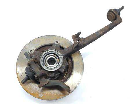 Foto 3ª: Mangueta Delantera Derecha Toyota Land Cruiser TD GX 3-PTAS.) (1996)