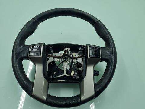 Volante Toyota Land Cruiser LIFE 173CV 127KW