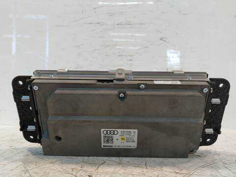 Foto 3ª: Pantalla Multifuncion Audi A6 600 CV AVANT 441KW [DJPB DJP] (2020)