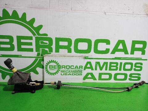 Foto 3ª: Palanca de Cambio Opel Astra ELEGANCE 101CV [Z17DTH] (2004)