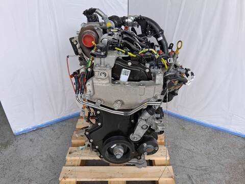 Motor Completo Fiat Talento 2.0 ECOJET 120CV 88KW FURGONETA
