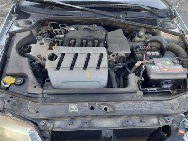 Foto 3ª: Sistema GPS Renault Laguna 1.8 16V [F4P 770]