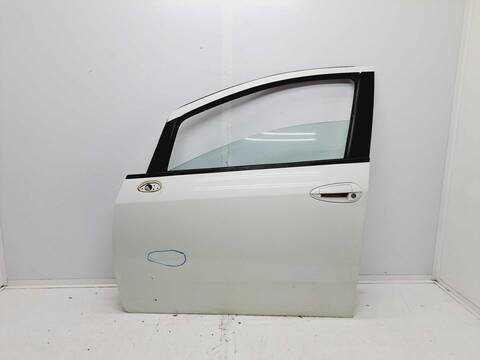 Puerta Delantera Izquierda Fiat Punto DYNAMIC 75CV 55KW