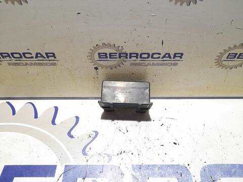 Centralita Motor ECU Mercedes Clase C 160 2.2 CDI CAT AUT. 143CV