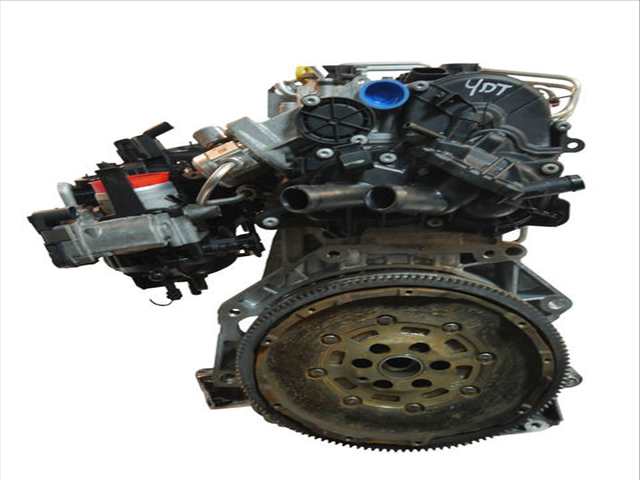Motor Completo Audi A1 150CV 110KW