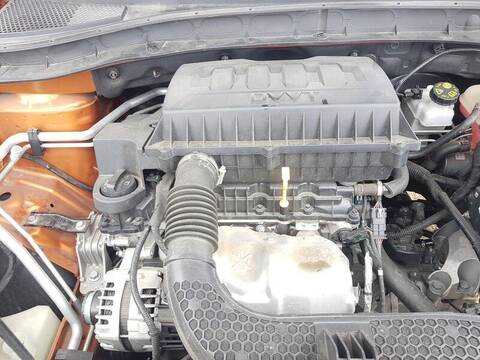 Motor Completo Mg ZS 1.5 VTI 106CV 78KW