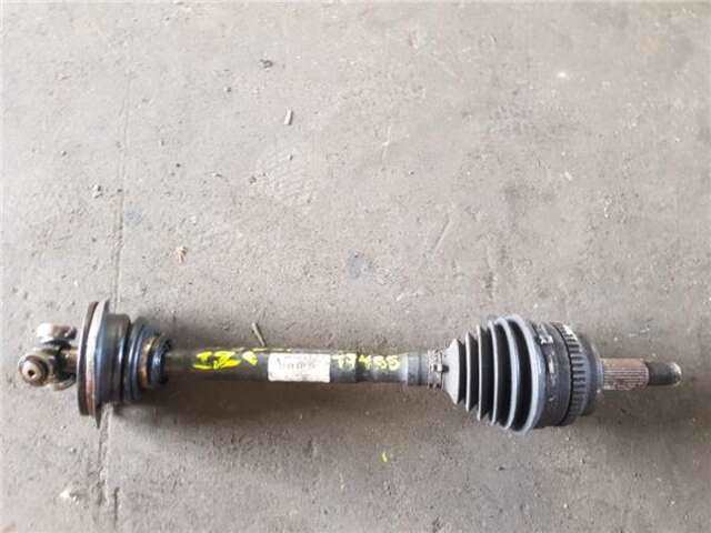 Transmision Delantera Izquierda Renault Master 2.5 DCI 120