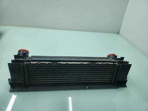 Foto 3ª: Intercooler Bmw Serie 3 315 318D 143CV 105KW [N47D20C] (2015)
