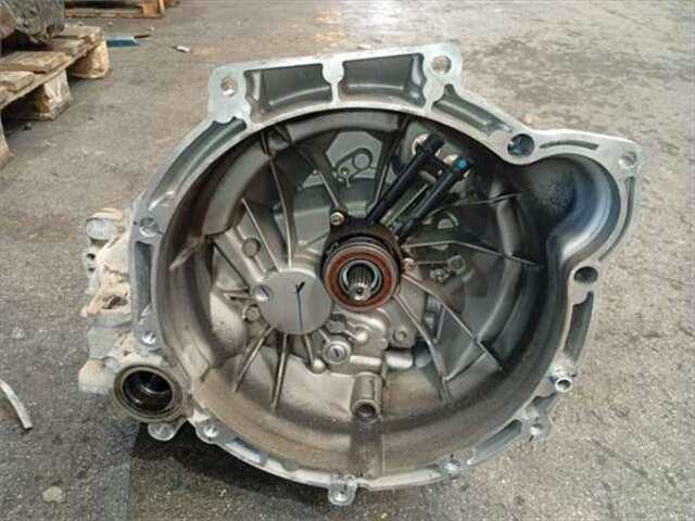Caja Cambios Ford Ka 1.2 BASIS [1.2 LTR. - 51 KW TI-VCT CAT]