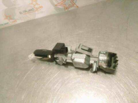 Foto 1ª: Antirrobo Ford Mondeo GHIA X 140CV 103KW [QXBB] (2010)