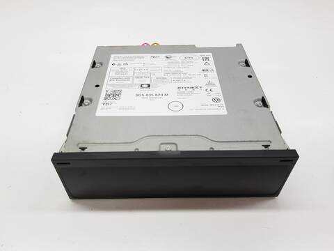 Sistema GPS Volkswagen T-Roc SPORT