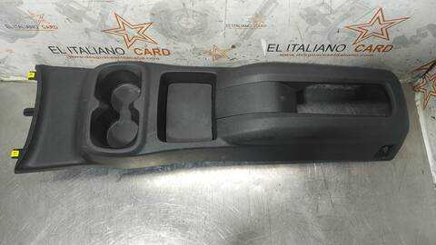 Consola Central Citroen Berlingo CONTRLOL M 102CV 75KW FURGON