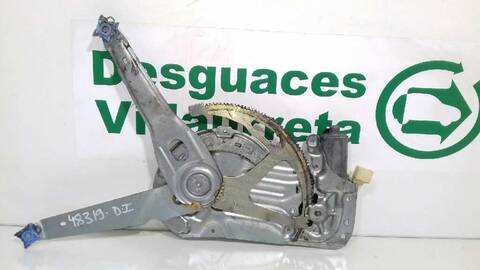 Foto 3ª: Elevalunas Eléctrico Delantero Izquierdo Volvo XC 90 D5 KINETIC 136KW) 7 ASIENTOS) 185CV [D5244T4] (2007)