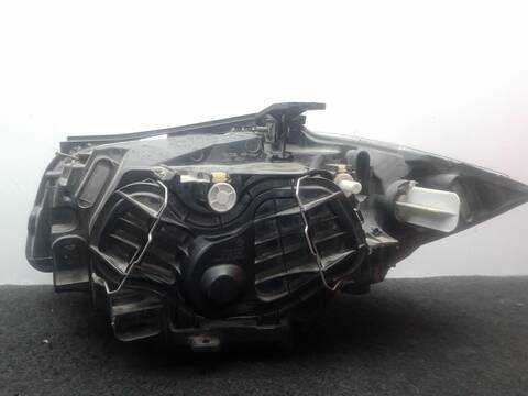 Foto 2ª: Faro Derecho Bmw Serie 1 116 D E81) [N47D20A] (2010)