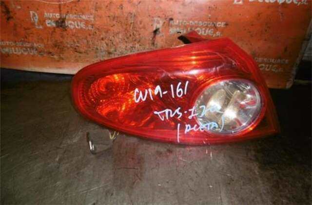 Piloto Trasero Izquierdo Daewoo Lacetti 1.4 SE [1.4 LTR. - 70 KW CAT]
