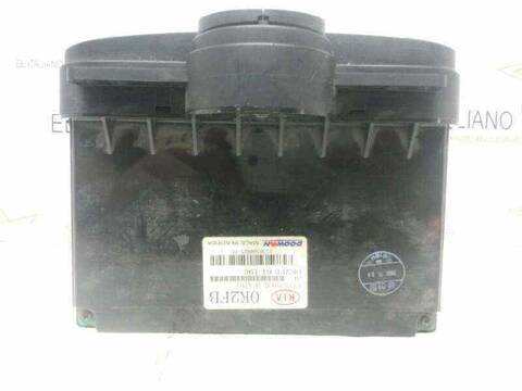 Foto 3ª: Mando Climatizador Kia Carens 2.0 CRDI EX MONOVOLUMEN 113CV 83KW [D4EA] (2004)