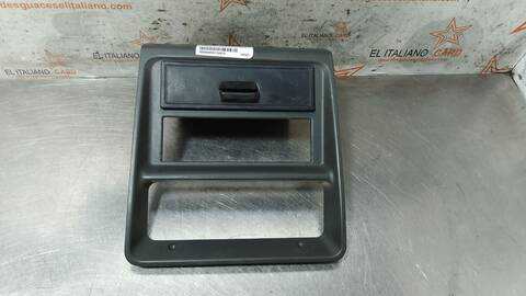 Foto 2ª: Consola Central Mitsubishi Montero 2800 TD GLS 5-PTAS.) 125CV 92KW [4M40T] (1998)