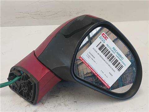 Retrovisor Derecho Peugeot 308 1.6 HDI 90CV 66KW