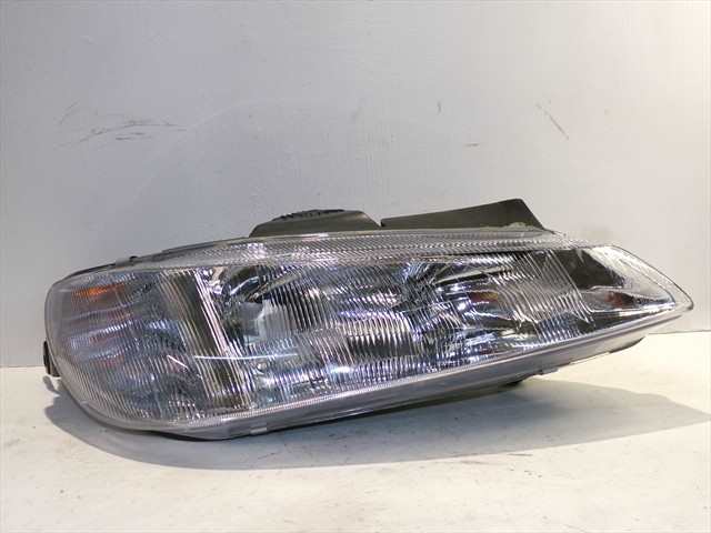 Faro Derecho Peugeot 406 1.8 G 5P 81KW