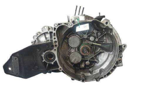 Caja Cambios Volvo V40 1.9 DI