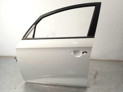 Foto 3ª: Puerta Delantera Izquierda Kia Carens 1.7 CRDI 116CV 85KW [D4FD] (2018)