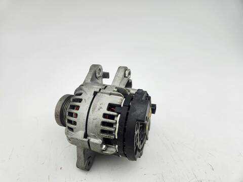 Foto 4ª: Alternador Toyota Yaris SOL 90CV 66KW [1ND] (2007)