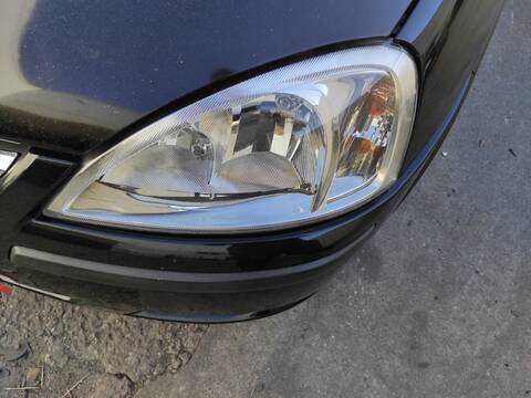 Faro Izquierdo Opel Corsa Z13DT