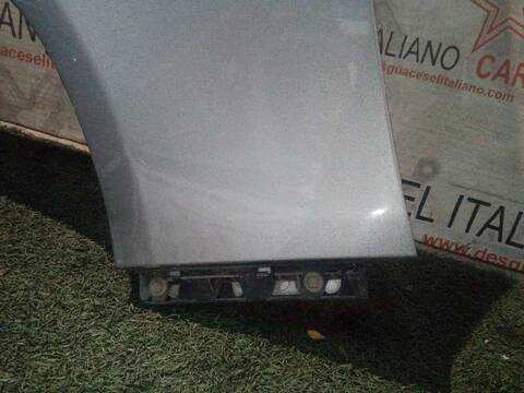 Foto 2ª: Aleta Delantera Izquierda Bmw Serie 5 518 530I BERLINA 231CV 170KW [306S3] (2003)