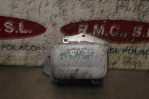 Foto 3ª: Radiador Aceite Peugeot 206 1.4 HDI 68CV 50KW [8HX] (2004)