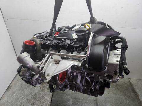 Foto 3ª: Motor Completo Seat Leon ERENCE 110CV 81KW [CYVB] (2017)