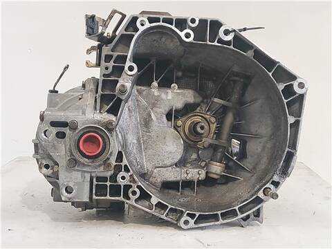 Caja Cambios Alfa Romeo 156 1.9 JTD DISTINCTIVE 115CV 85KW