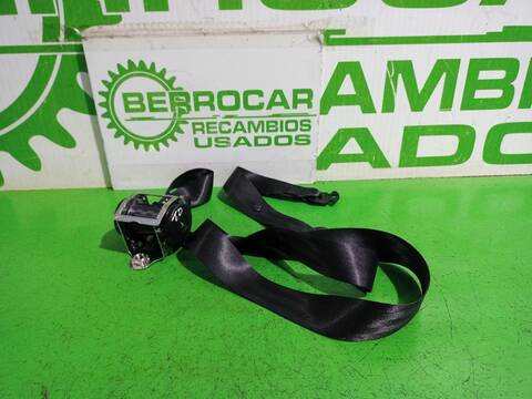 Foto 2ª: Cinturón Trasero Derecho Opel Corsa EXPRESSION 75CV (2014)