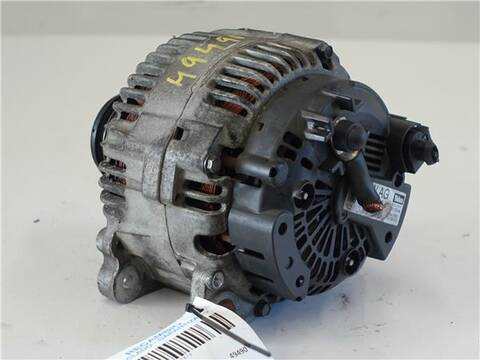Foto 2ª: Alternador Volkswagen Passat 2.0 TDI 16V BERLINA 140CV 103KW [BKP] (2005)